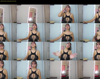 marilyn_rouse — 73 minute Chaturbate female cam show recording, 1080p, Sep 15, 2021
