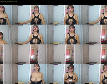 marilyn_rouse — 74 minute Chaturbate female cam show recording, 1080p, Sep 15, 2021