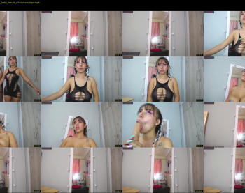 marilyn_rouse — 72 minute Chaturbate female cam show recording, 1080p, Sep 15, 2021