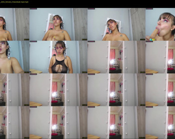 marilyn_rouse — 70 minute Chaturbate female cam show recording, 1080p, Sep 15, 2021