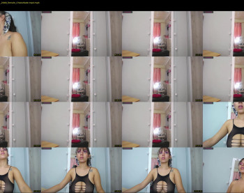 marilyn_rouse — 70 minute Chaturbate female cam show recording, 1080p, Sep 15, 2021