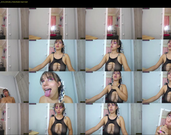marilyn_rouse — 70 minute Chaturbate female cam show recording, 1080p, Sep 15, 2021
