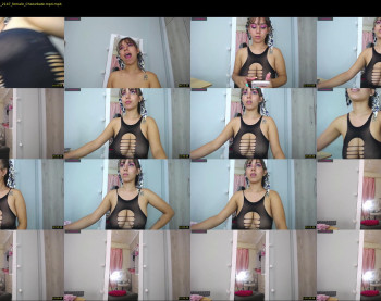 marilyn_rouse — 70 minute Chaturbate female cam show recording, 1080p, Sep 15, 2021