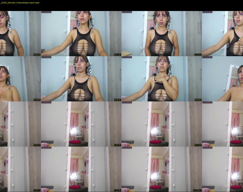 marilyn_rouse — 70 minute Chaturbate female cam show recording, 1080p, Sep 15, 2021