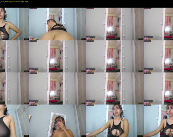 marilyn_rouse — 70 minute Chaturbate female cam show recording, 1080p, Sep 15, 2021