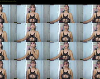 marilyn_rouse — 7 minute Chaturbate female cam show recording, 1080p, Sep 15, 2021