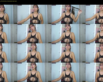 marilyn_rouse — 17 minute Chaturbate female cam show recording, 1080p, Sep 15, 2021
