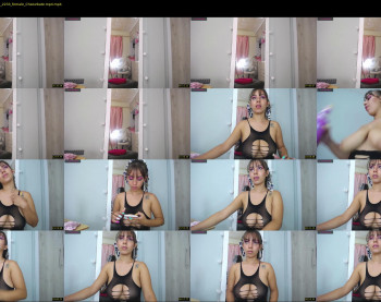 marilyn_rouse — 44 minute Chaturbate female cam show recording, 1080p, Sep 15, 2021