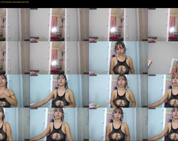 marilyn_rouse — 44 minute Chaturbate female cam show recording, 1080p, Sep 15, 2021