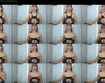 marilyn_rouse — 6 minute Chaturbate female cam show recording, 1080p, Sep 15, 2021