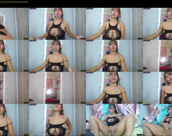 marilyn_rouse — 70 minute Chaturbate female cam show recording, 1080p, Sep 15, 2021