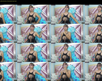 marilyn_rouse — 13 minute Chaturbate female cam show recording, 1080p, Sep 16, 2021