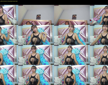 marilyn_rouse — 28 minute Chaturbate female cam show recording, 1080p, Sep 16, 2021