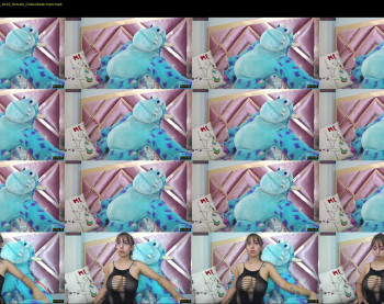 marilyn_rouse — 4 minute Chaturbate female cam show recording, 1080p, Sep 16, 2021