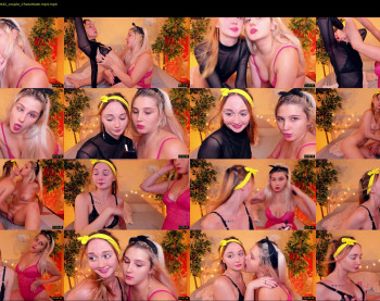 marshalang — 70 minute Chaturbate couple cam show recording, 1080p, Sep 15, 2021