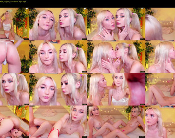 marshalang — 70 minute Chaturbate couple cam show recording, 1080p, Sep 15, 2021