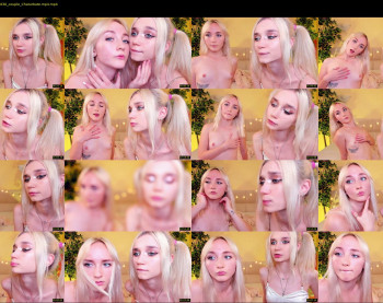 marshalang — 7 minute Chaturbate couple cam show recording, 1080p, Sep 15, 2021