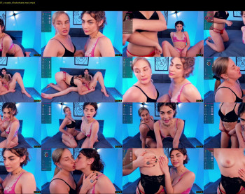 martajolie — 14 minute Chaturbate female cam show recording, 720p, Sep 15, 2021