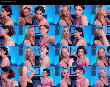 martajolie — 8 minute Chaturbate female cam show recording, 720p, Sep 16, 2021