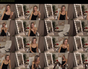 martha_mayer — 21 minute Chaturbate female cam show recording, 1080p, Sep 15, 2021