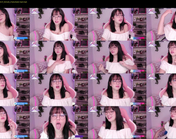 maru_chan_ — 7 minute Chaturbate female cam show recording, 1080p, Sep 16, 2021