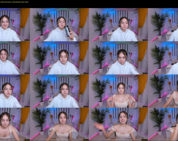 mary_marlow — 72 minute Chaturbate female cam show recording, 1080p, Sep 15, 2021