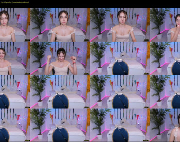mary_marlow — 71 minute Chaturbate female cam show recording, 1080p, Sep 15, 2021