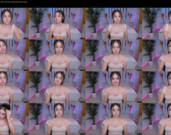 mary_marlow — 40 minute Chaturbate female cam show recording, 1080p, Sep 15, 2021