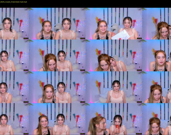 mary_marlow — 71 minute Chaturbate female cam show recording, 1080p, Sep 16, 2021