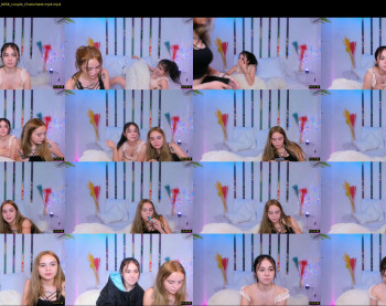 mary_marlow — 25 minute Chaturbate female cam show recording, 1080p, Sep 16, 2021