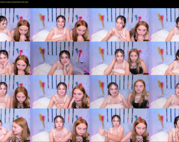mary_marlow — 40 minute Chaturbate female cam show recording, 1080p, Sep 16, 2021