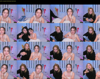 mary_marlow — 10 minute Chaturbate female cam show recording, 1080p, Sep 16, 2021