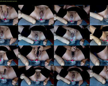 merelin_gold — 68 minute Chaturbate female cam show recording, 720p, Sep 15, 2021