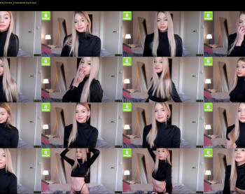 mermaids_ — 18 minute Chaturbate female cam show recording, 1080p, Sep 15, 2021