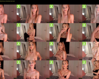 mermaids_ — 70 minute Chaturbate female cam show recording, 1080p, Sep 15, 2021