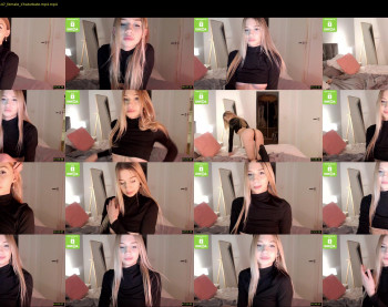 mermaids_ — 58 minute Chaturbate female cam show recording, 1080p, Sep 15, 2021