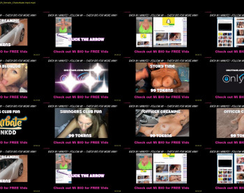 miakinkdd — 6 minute Chaturbate female cam show recording, 1080p, Sep 15, 2021