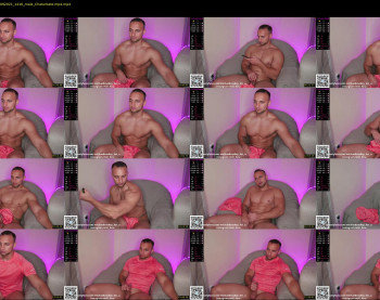 michaelbradley_for_u — 32 minute Chaturbate male cam show recording, 1080p, Sep 15, 2021