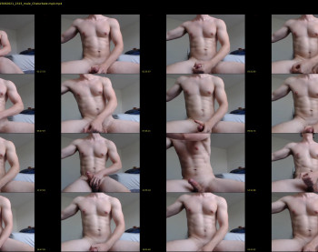 mightyexcalibur66 — 22 minute Chaturbate male cam show recording, 1080p, Sep 15, 2021