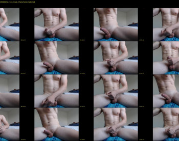 mightyexcalibur66 — 18 minute Chaturbate male cam show recording, 1080p, Sep 15, 2021