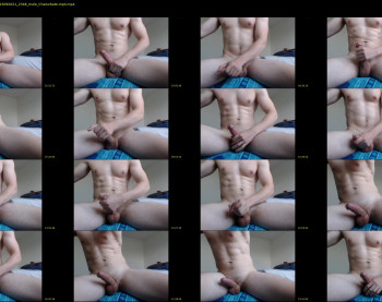 mightyexcalibur66 — 27 minute Chaturbate male cam show recording, 1080p, Sep 15, 2021
