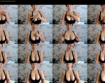 mila12000 — 13 minute Chaturbate female cam show recording, 1080p, Sep 15, 2021