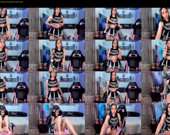milynee — 71 minute Chaturbate female cam show recording, 1080p, Sep 15, 2021