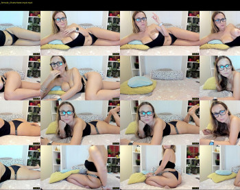 mis_eva — 31 minute Chaturbate female cam show recording, 720p, Sep 15, 2021