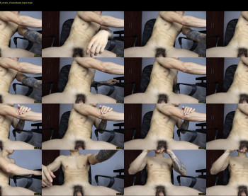 mr_freed — 3 minute Chaturbate male cam show recording, 1080p, Sep 15, 2021