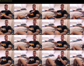 mr_longboy — 36 minute Chaturbate male cam show recording, 720p, Sep 15, 2021
