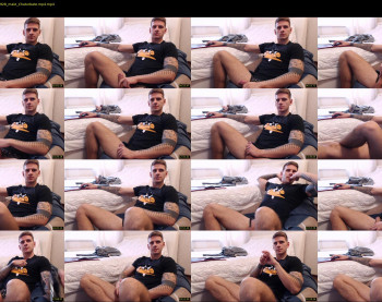 mr_longboy — 36 minute Chaturbate male cam show recording, 720p, Sep 15, 2021