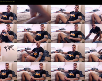 mr_longboy — 36 minute Chaturbate male cam show recording, 720p, Sep 15, 2021