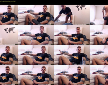 mr_longboy — 36 minute Chaturbate male cam show recording, 720p, Sep 15, 2021