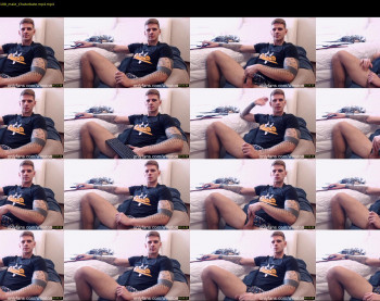 mr_longboy — 8 minute Chaturbate male cam show recording, 720p, Sep 15, 2021